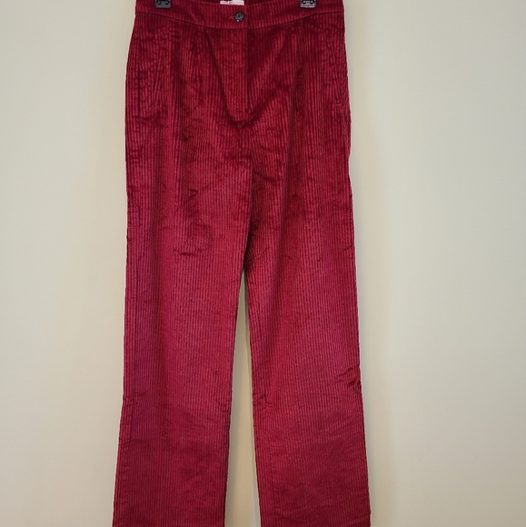 Sezane Martin Pants - Picture 4 of 15